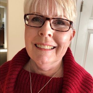 Meet your Posher, Patricia